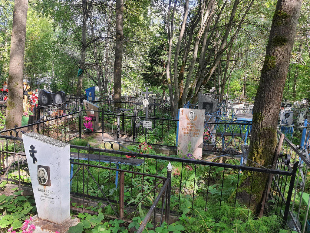 Ирин Евгений Павлович