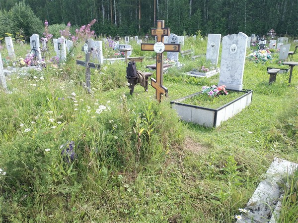 Бедыгин Юрий Евгеньевич