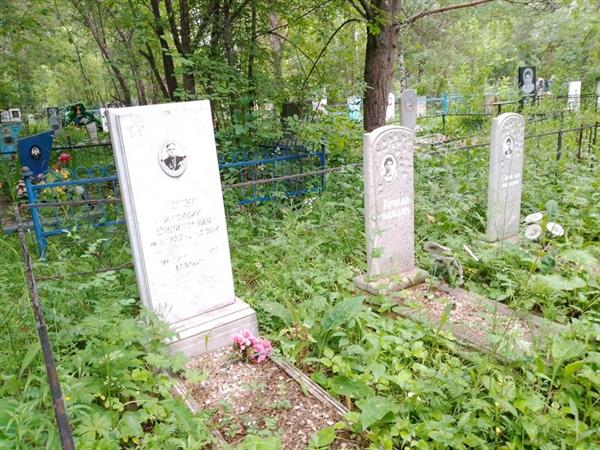 Лукина Анна Андреевна