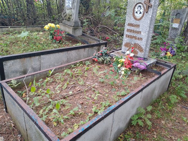 Кукарцев Владимир Михайлович