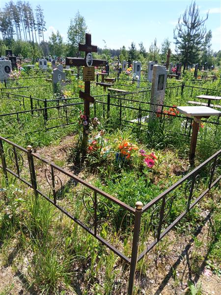 Чайкин Кирилл Дмитриевич