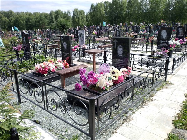 Губанов Георгий Афонасьевич