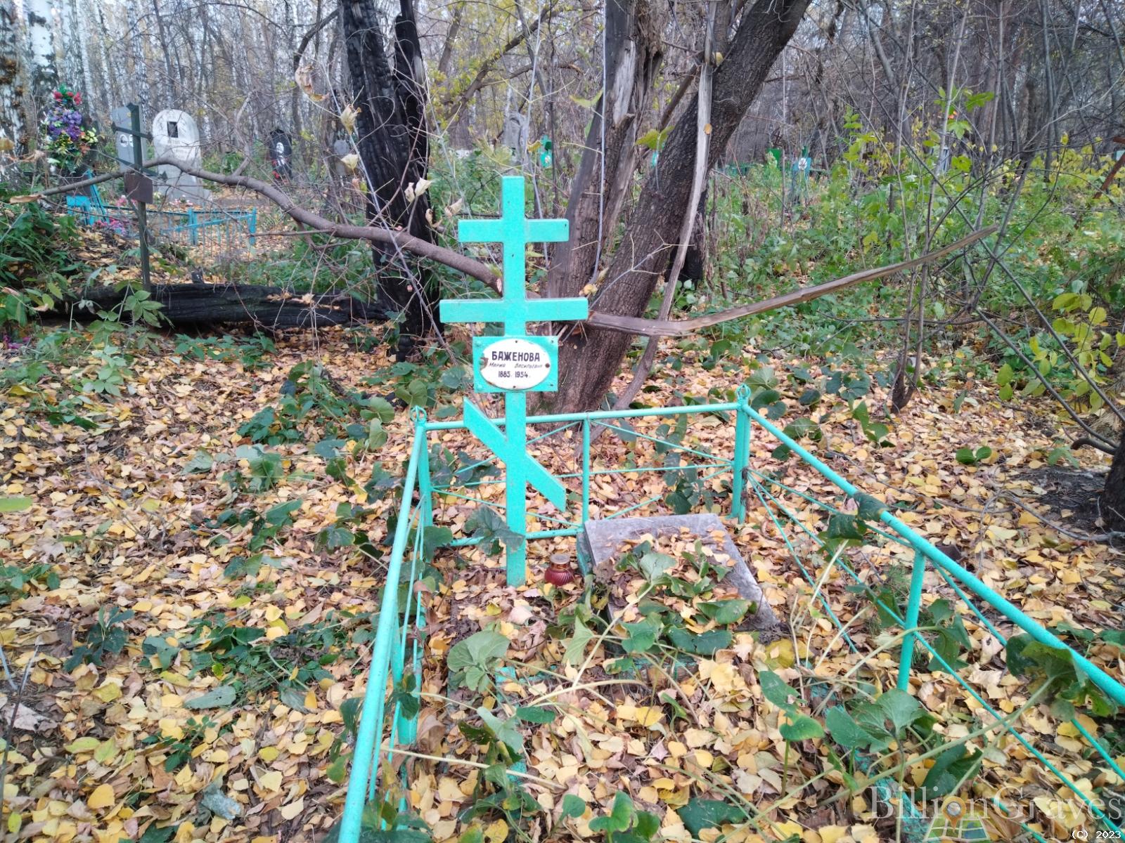 Баженов Александр Сергеевич