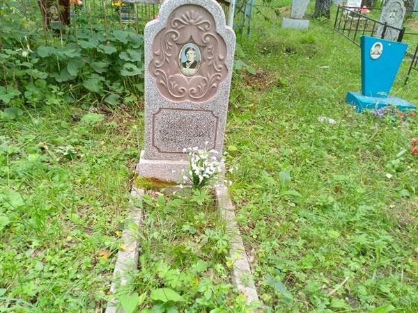 Ирбеткин Виктор Яковлевич