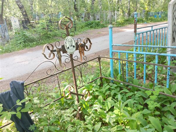 Халахур Всеволод Александрович