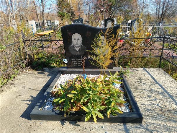 Белова Ольга Романовна
