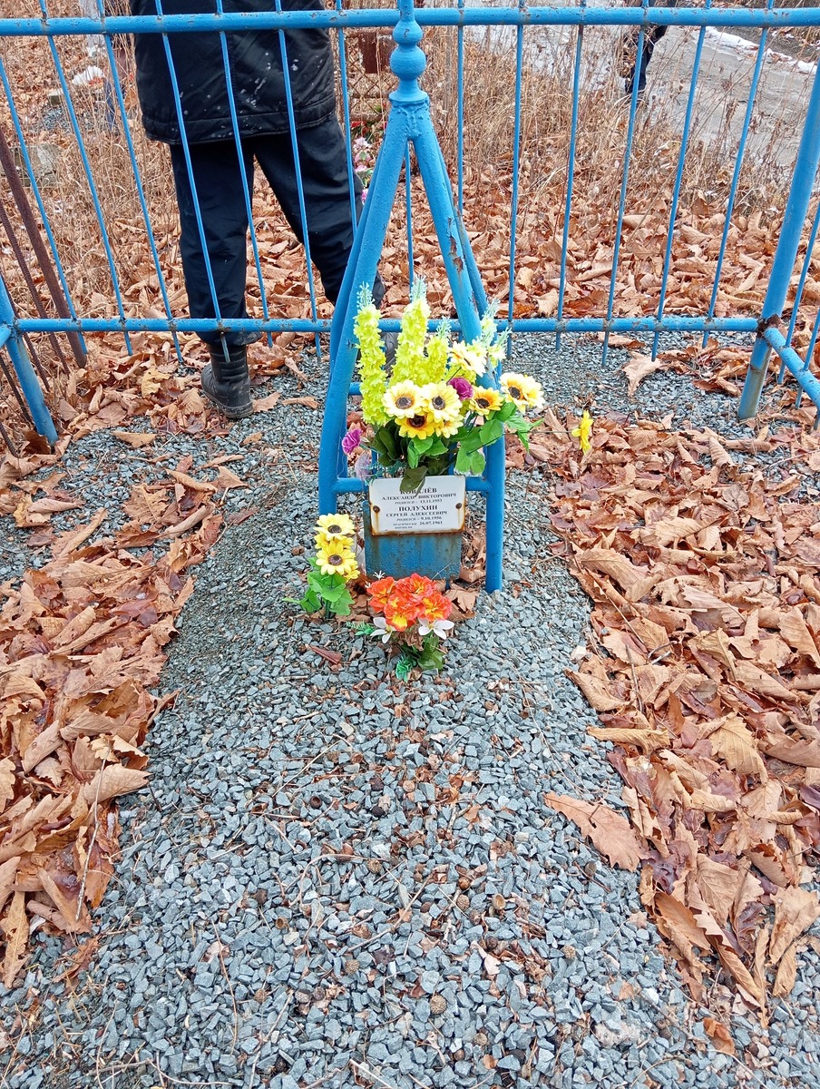 Ковалев Александр Викторович