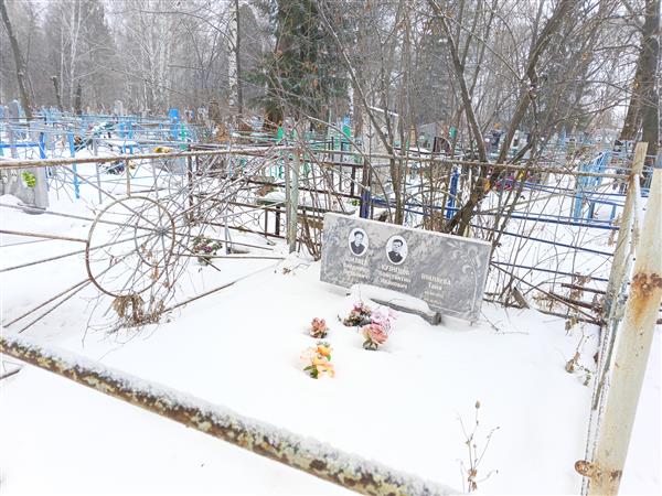 Кузнецов Константин Иванович