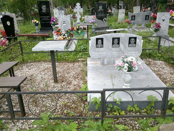 Гоценюк Данил Устинович