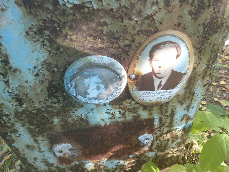 Новгородов