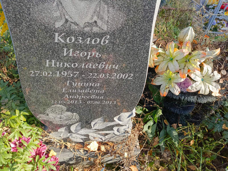 Козлов