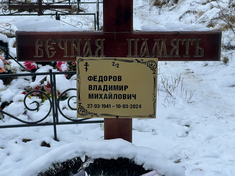 Федоров