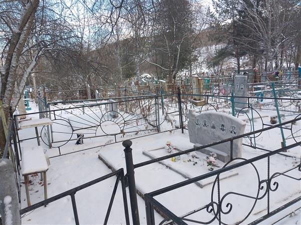 Рудина Вера Кузьмовна