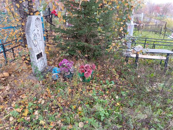 Мурашов Владимир Павлович