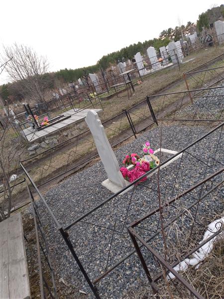 Вотиненцева Юлия Иосифовна