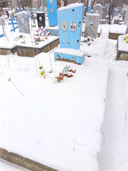 Аревков Павел Иванович