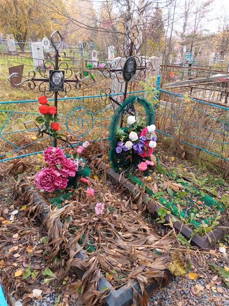 Бурлаковский Борис Владимирович