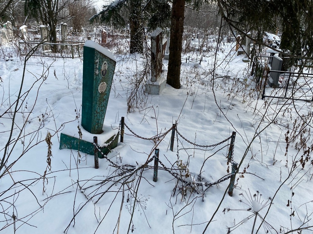 Пискунов Алексей Иванович