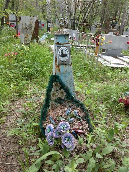 Брюханова Елизавета Кузьминична