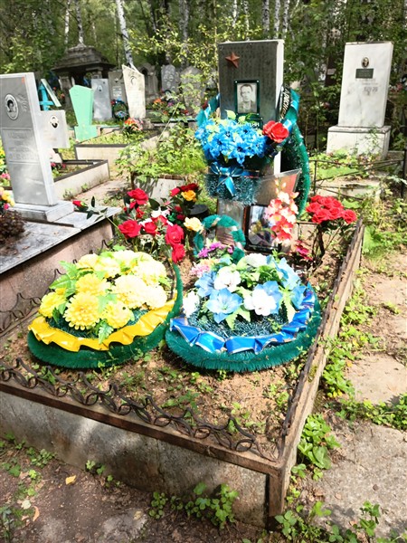 Каракин Николай Сергеевич