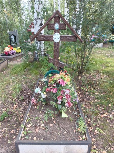Тасаков Анатолий Поликарпович