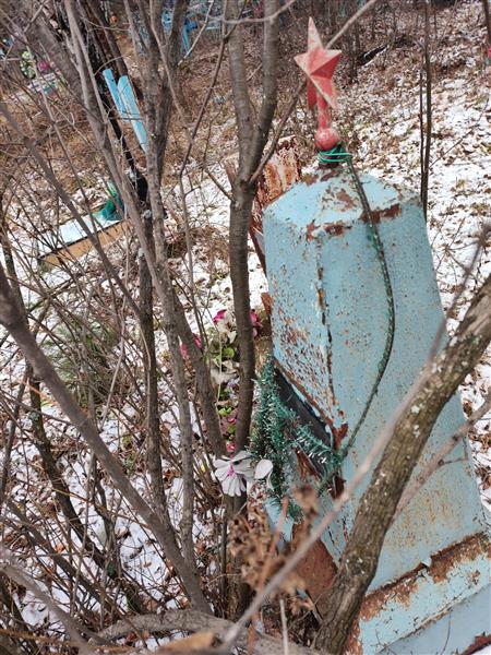Каргапольцев Георгий Иванович