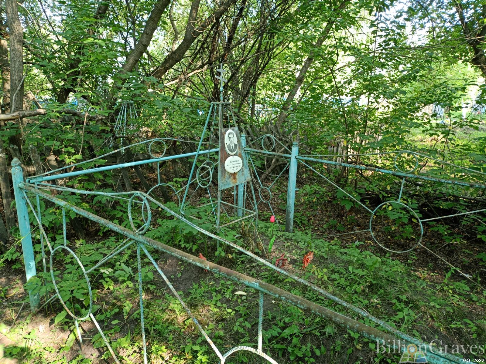 Ермолаев Петр Степанович