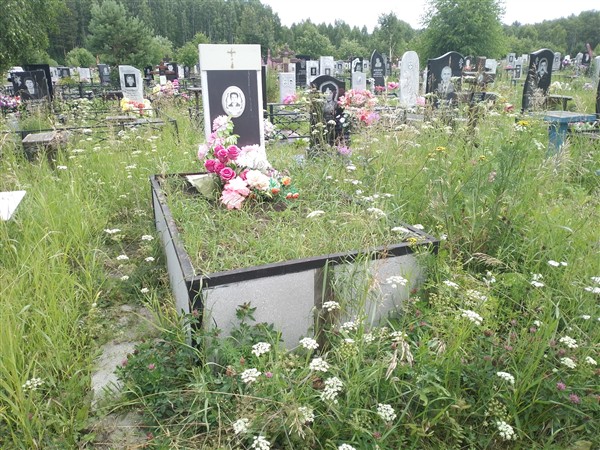 Ветошкина Нина Михайловна