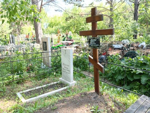Петухова Нинель Ивановна