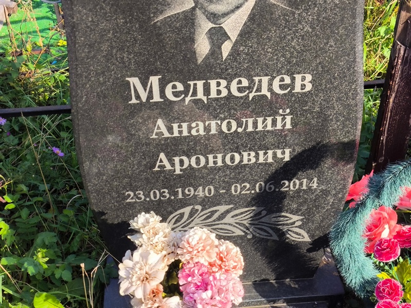 Медведев