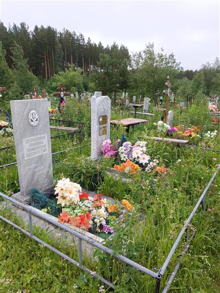 Мурашов Валерий Петрович