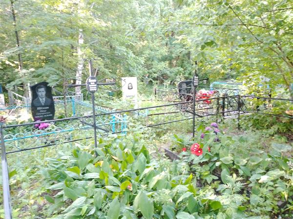 Петрова Елена Ермолаевна