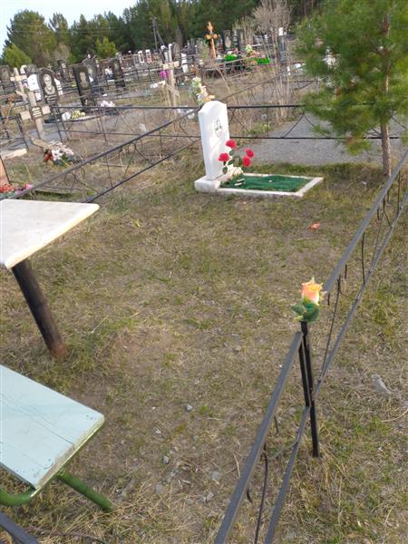Гальчина Валентина Николаевна