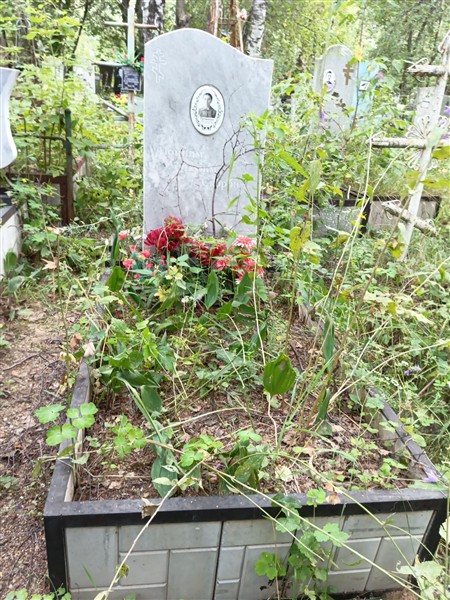 Путилова Мария Дмитриевна