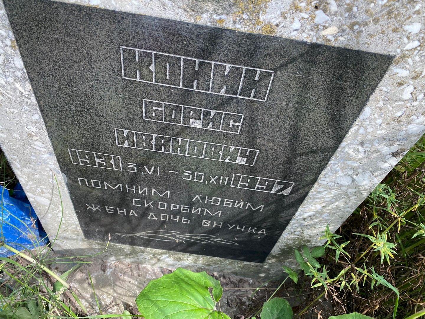 Конин