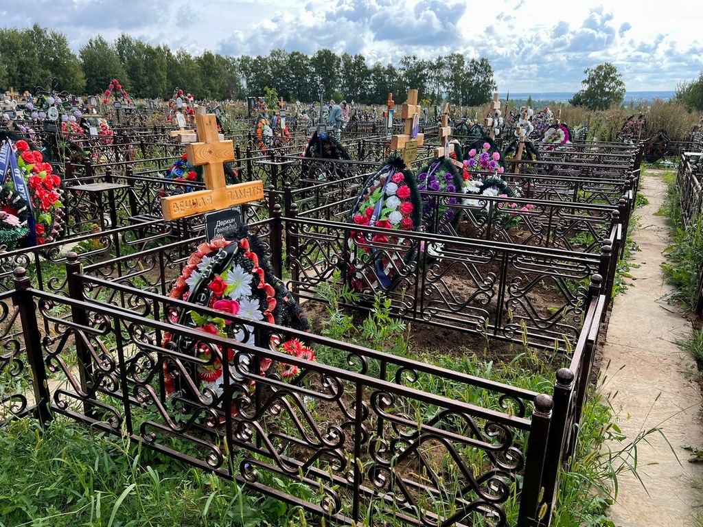 Деркин Геннадий Иванович