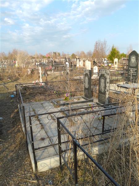 Ежов Валентин Иванович