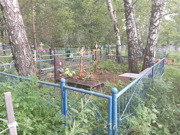 Новик Людмила Николаевна