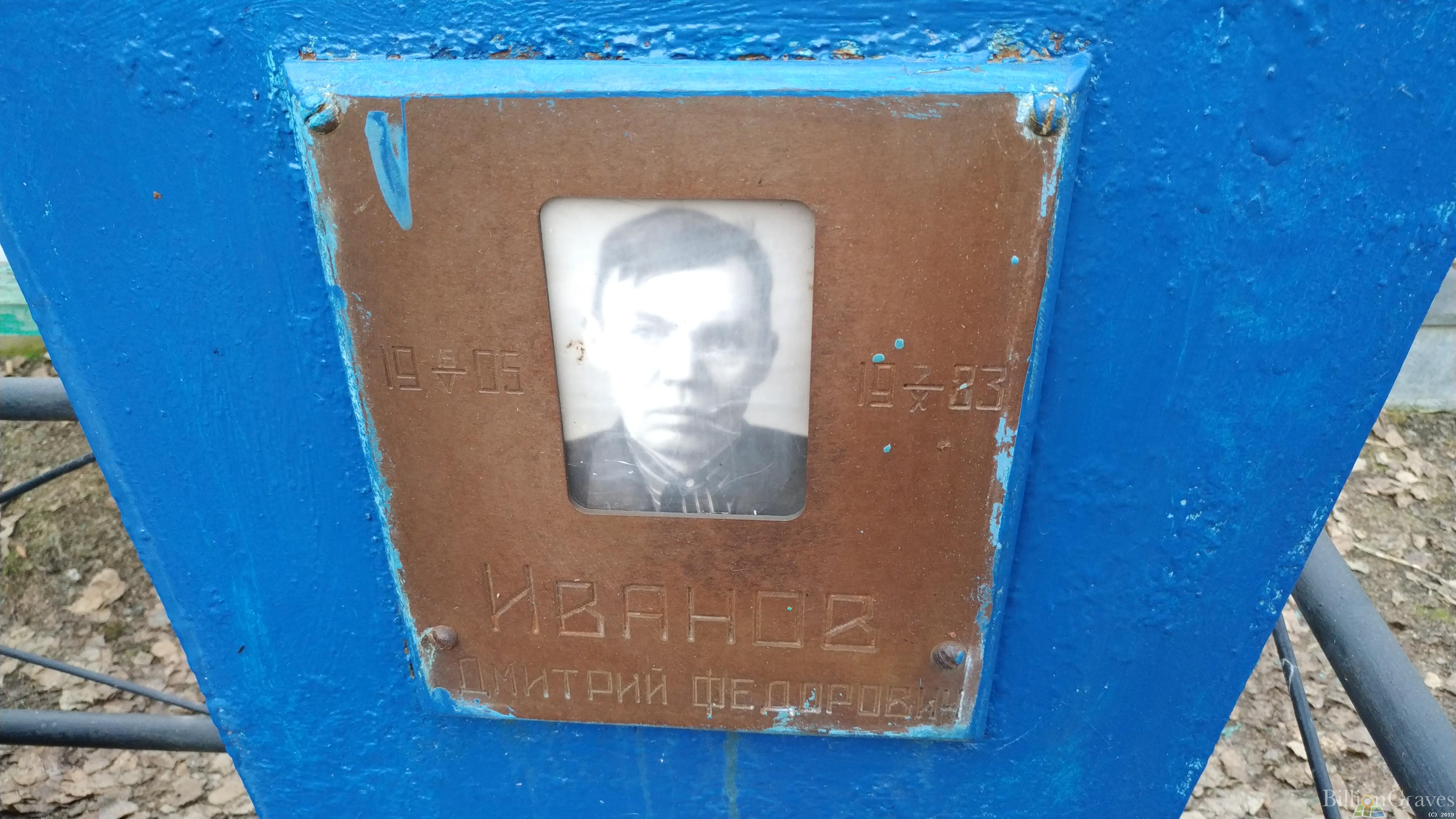 Иванова Нина Григорьевна
