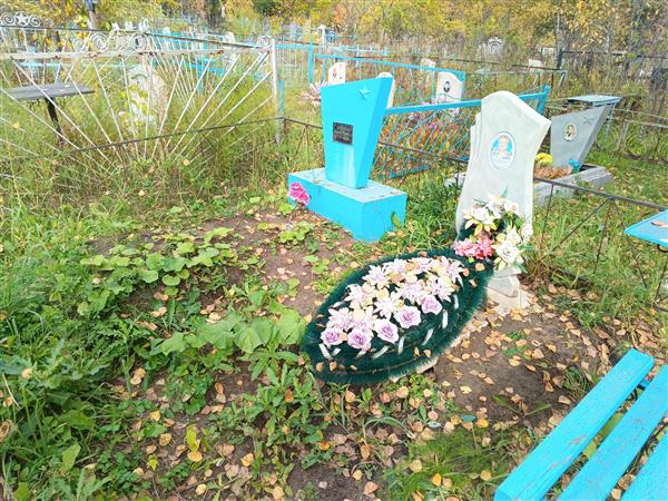 Прутовых Валентина Андреевна