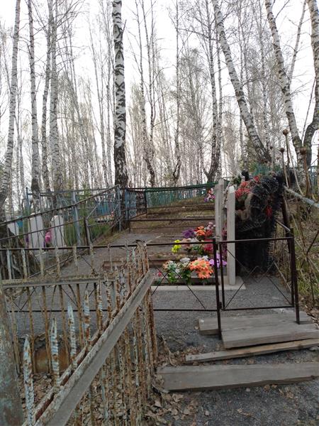 Бурлакова Лидия Александровна