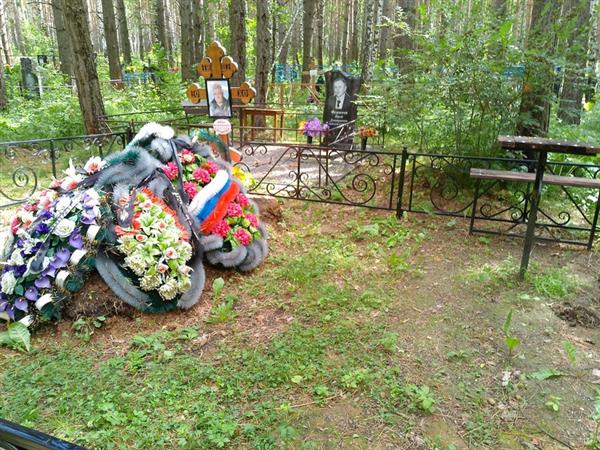 Федосеев Николай Иннокентьевич