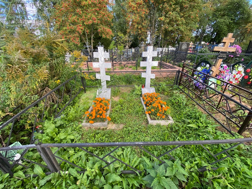 Кожинов Михаил Андреевич