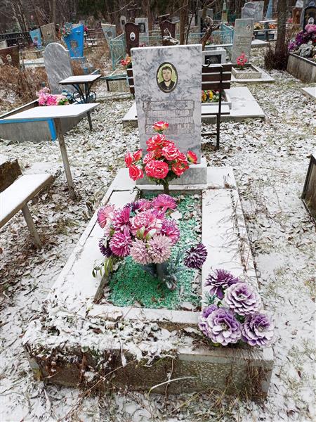 Гладышев Александр Михайлович