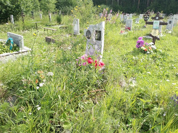 Рукавицина Екатерина Никитична