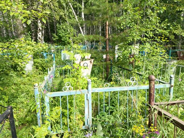 Поминова Пелагея Фёдоровна