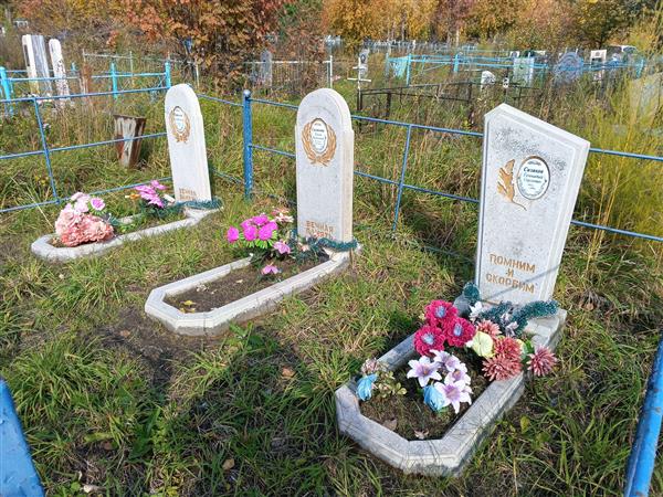 Сизякова Елена Васильевна