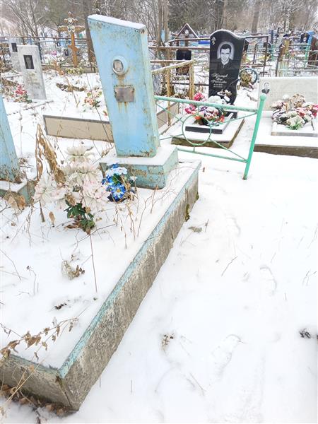 Козлов Павел Васильевич