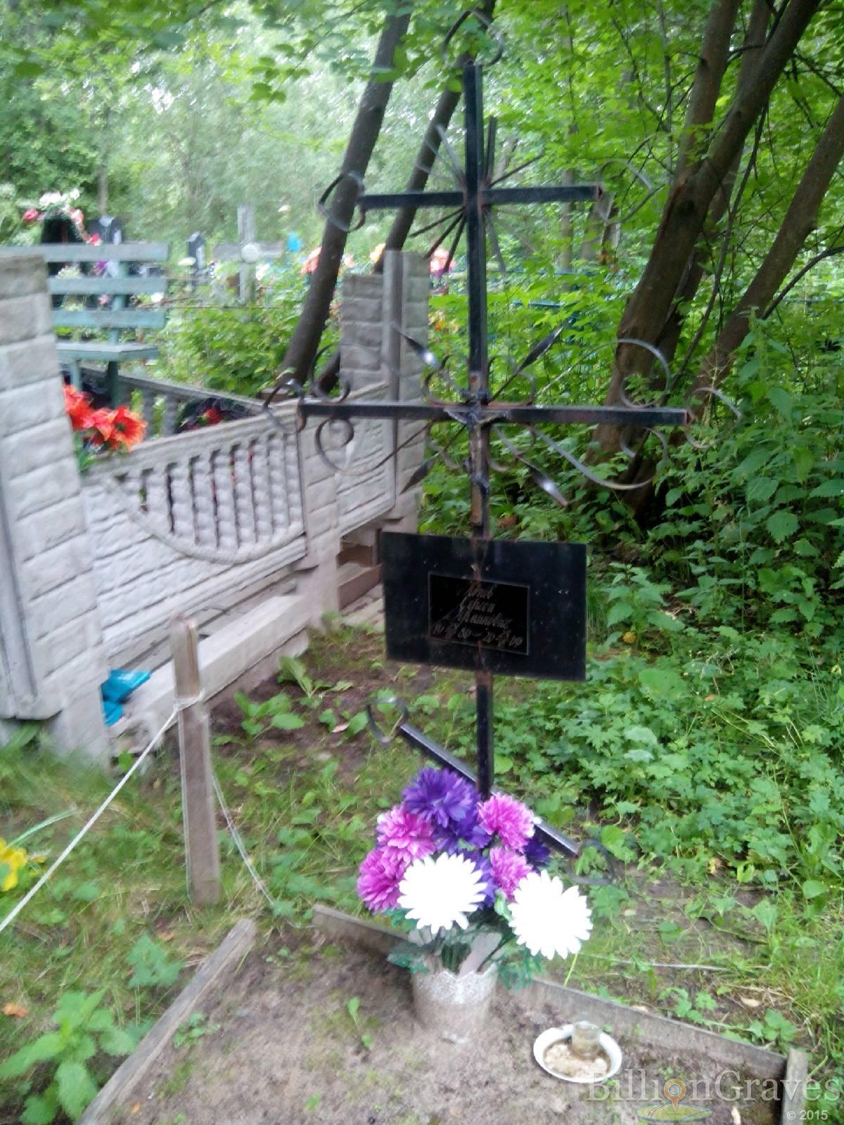 Попов Сергей Германович