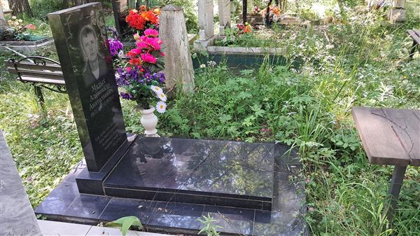 Малых Александр Анатольевич